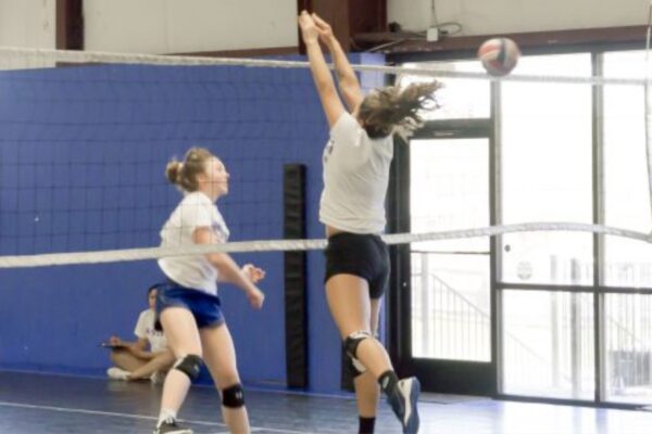 Eclipse Volleyball’s Game-Changing Vision for 2025-2027 Eclipse Volleyball