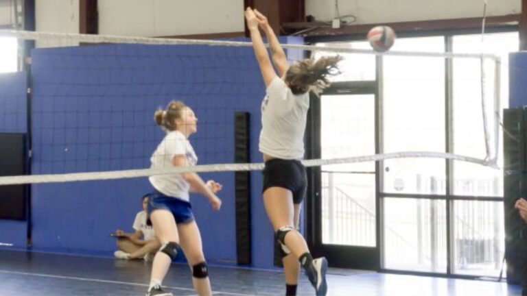 Eclipse Volleyball’s Game-Changing Vision for 2025-2027