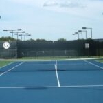 About Grey Rock Tennis Club: Upcoming Events