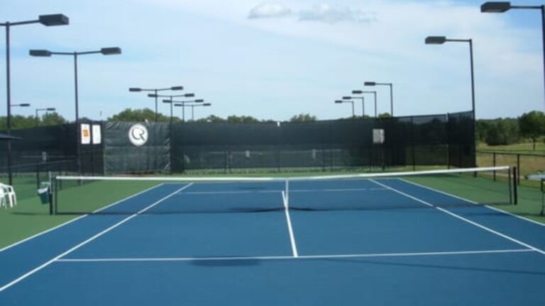 About Grey Rock Tennis Club: Upcoming Events 