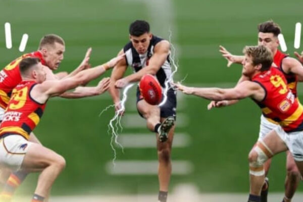 Mastering AFL Football Training Drills