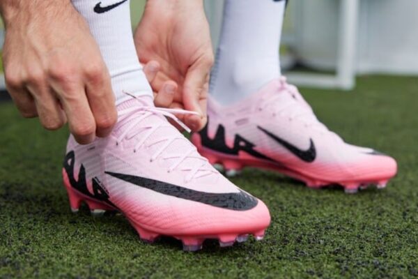 The Greatest Football Boots of All Time The Greatest Football Boots of All Time
