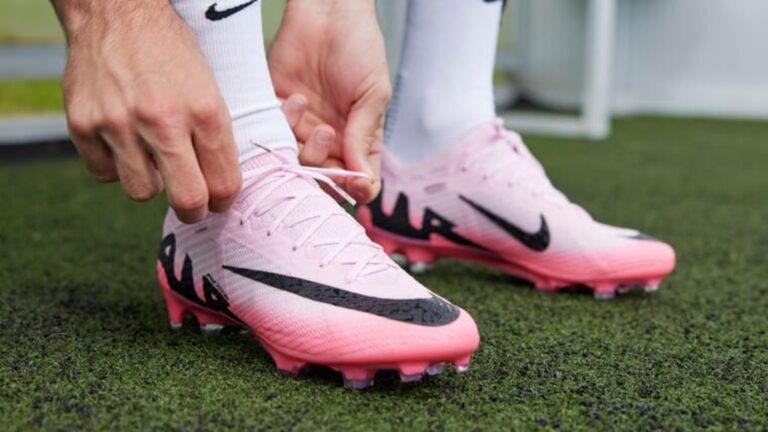 The Greatest Football Boots of All Time