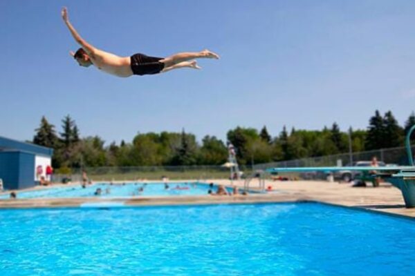 Highlands Swim & Tennis Club