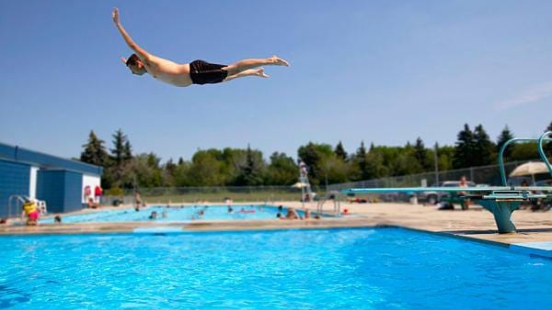 Highlands Swim & Tennis Club