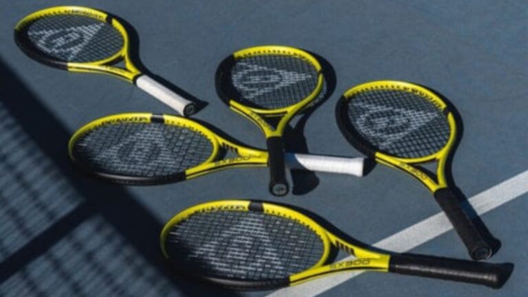 How Much Does It Cost to Restring a Tennis Racket?