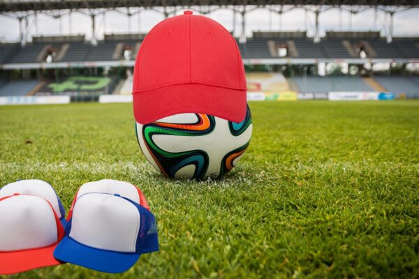 What Are Football Caps?