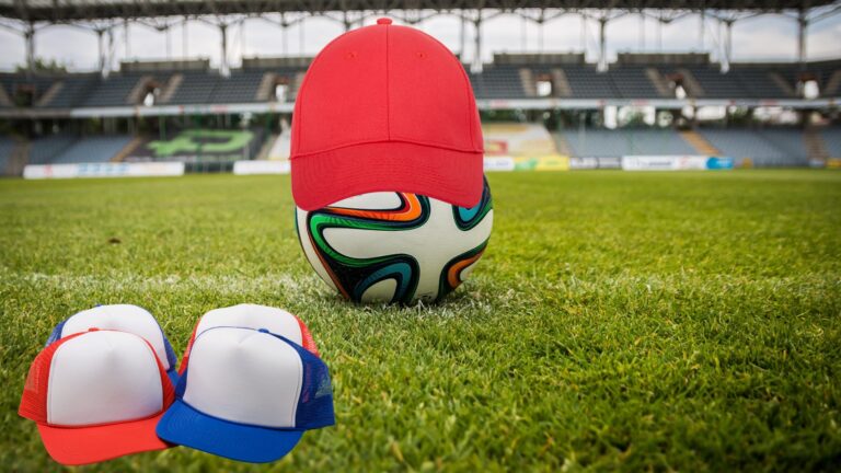 What Are Football Caps?
