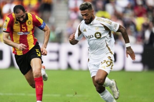 Espérance Football Club