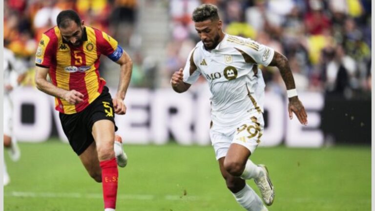 Espérance Football Club