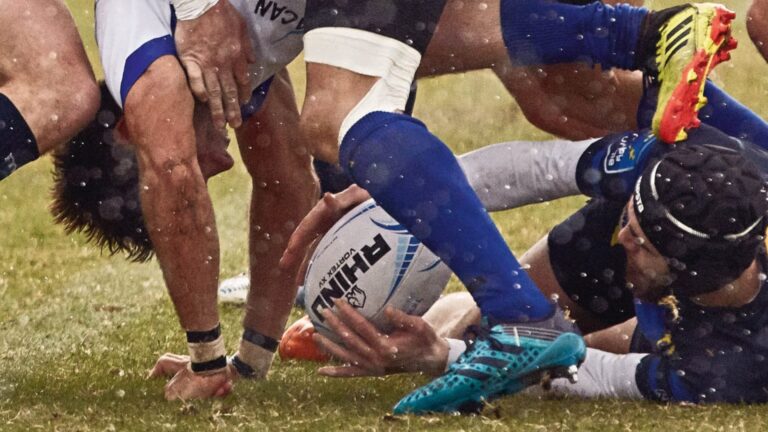 Rugby Joins MIAA: The Historic Addition and Oval Ball Origins