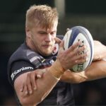 LV Cup Rugby: Guide to English Rugby's Top Development Tournament