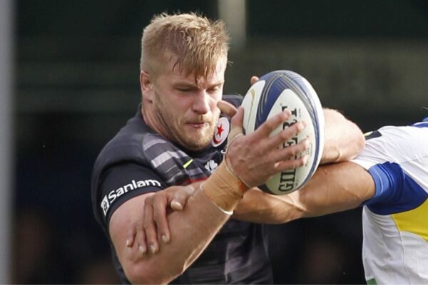 LV Cup Rugby: Guide to English Rugby's Top Development Tournament