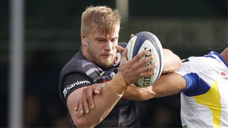 LV Cup Rugby: Guide to English Rugby's Top Development Tournament