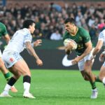Loftus Rugby: The Iconic Stadium at the Heart of South African Rugby
