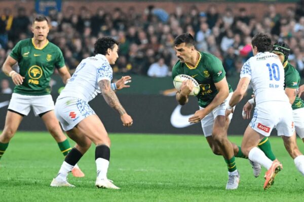 Loftus Rugby: The Iconic Stadium at the Heart of South African Rugby