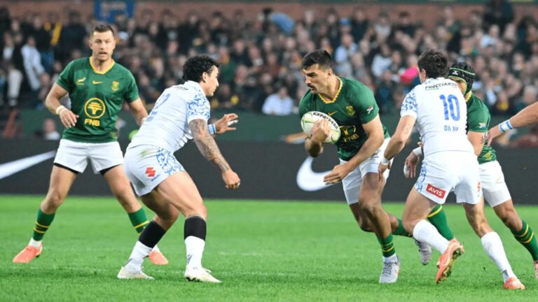 Loftus Rugby: The Iconic Stadium at the Heart of South African Rugby