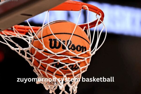 Zuyomernon System: A New Era for Basketball