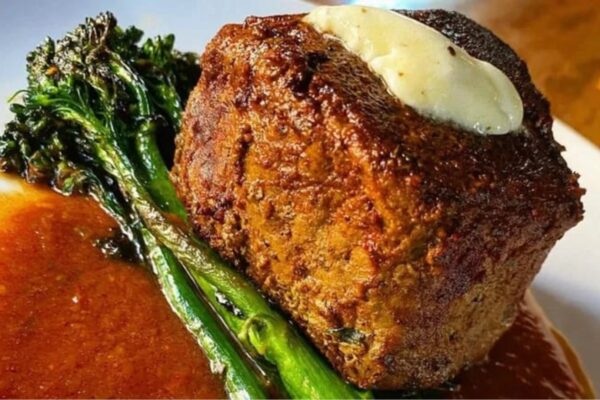 Baseball Steak: The Hidden Gem of Top Sirloin Cuts