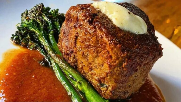 Baseball Steak: The Hidden Gem of Top Sirloin Cuts