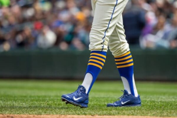 Baseball Stirrups: The Classic Sock That Defined America's Game