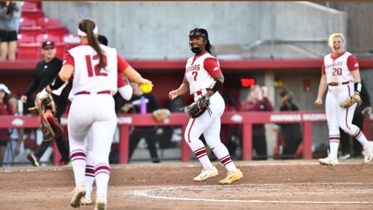 Conway, Arkansas Baseball Stadiums: A Home Run for Community Sports