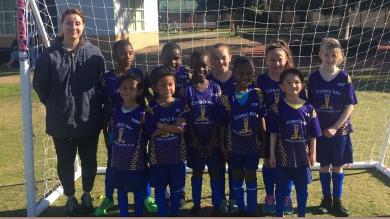 Gordon Football Club: A Legacy of Community and Excellence