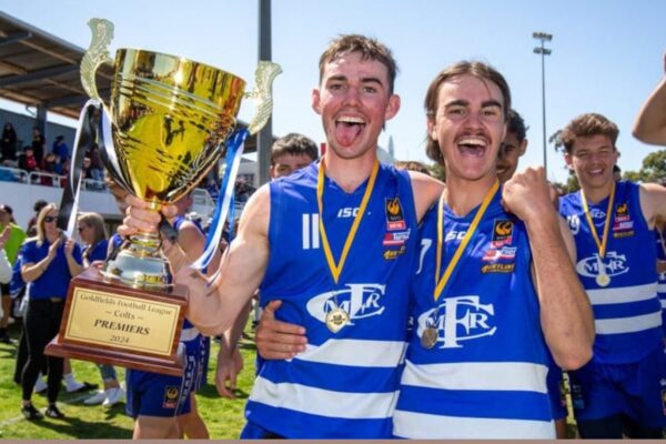 Mines Rovers Football Club