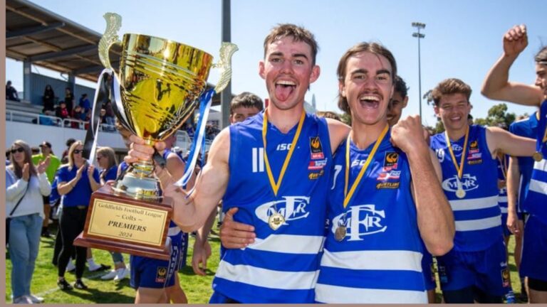 Mines Rovers Football Club