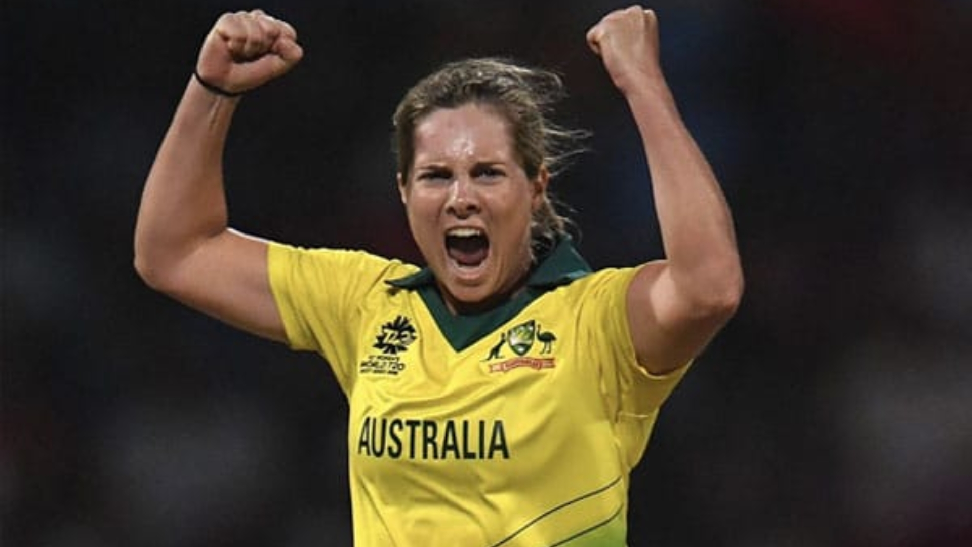 Wisden Leading Women Cricketer in the World