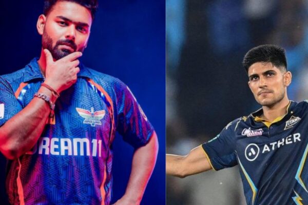 Lucknow Super Giants vs Gujarat Titans: IPL Rivalry Uncovered