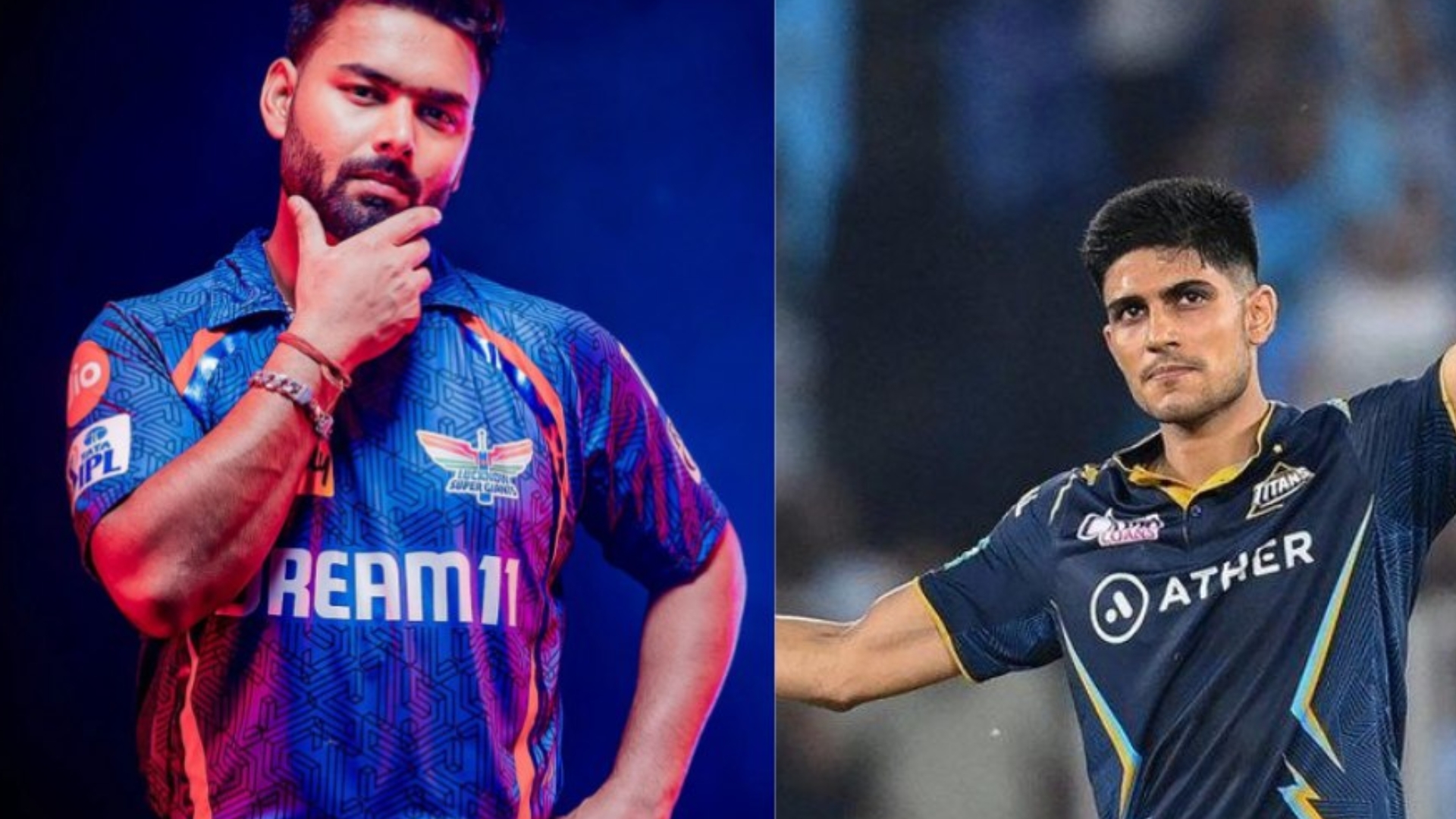 Lucknow Super Giants vs Gujarat Titans: IPL Rivalry Uncovered