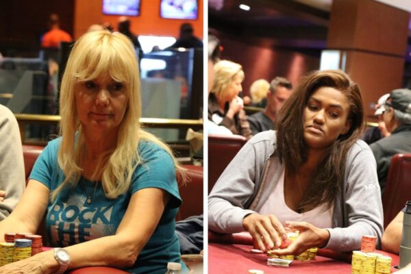 Paula Alibrandi: The Consistent Competitor Making Her Mark in Professional Poker