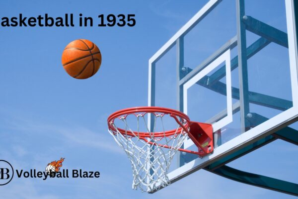 Basketball in 1935: A Year of Global Growth