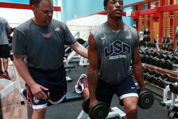 The Ultimate Fitness Program for Basketball Players