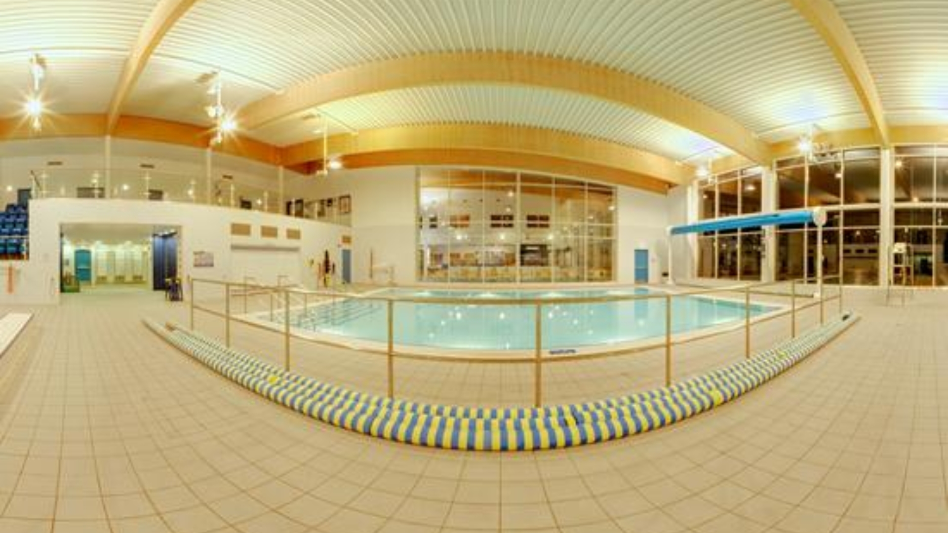 Jump into Fun and Fitness at Xcite Bathgate Pool