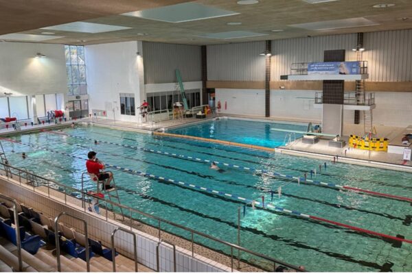 Longwell Green Swimming: Dive Into Your Local Pool