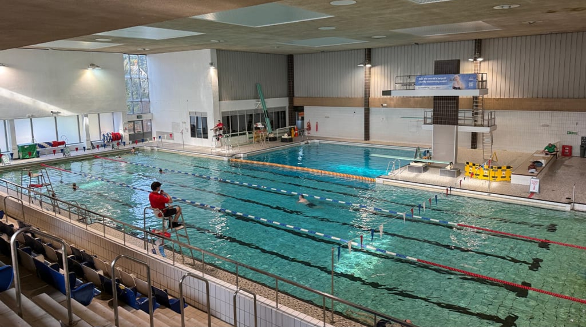 Longwell Green Swimming: Dive Into Your Local Pool