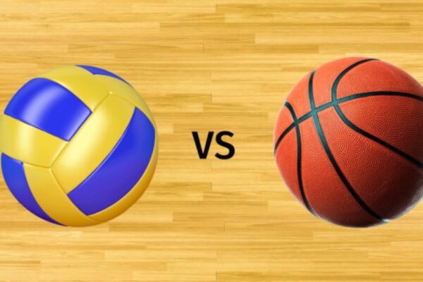 Netball vs. Basketball: The Ultimate Court Showdown