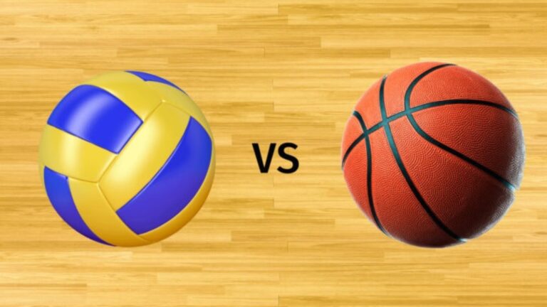 Netball vs. Basketball: The Ultimate Court Showdown