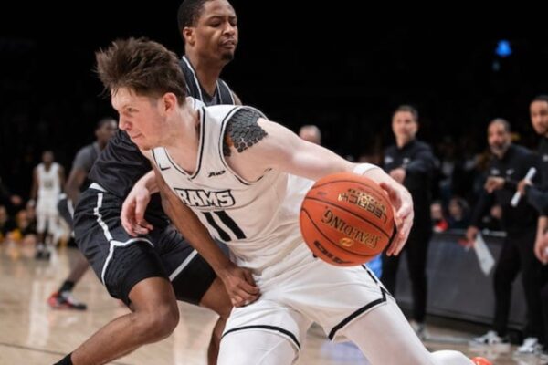 Discover why Max Shulga is celebrated as the A-10's 2025 Player of the Year. Explore his journey, achievements, and impact on the game.