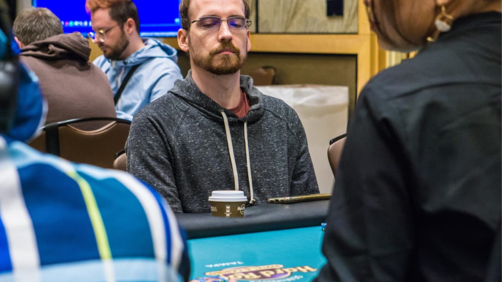 Michael Phelps: From Gold Medals to Poker Tables