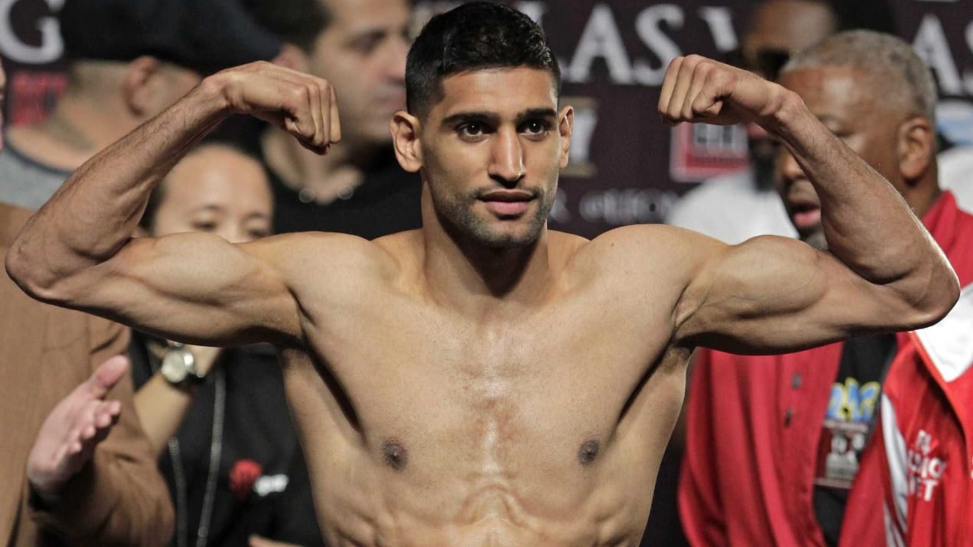 Amir Khan's Boxing Record: A Lightning Legacy