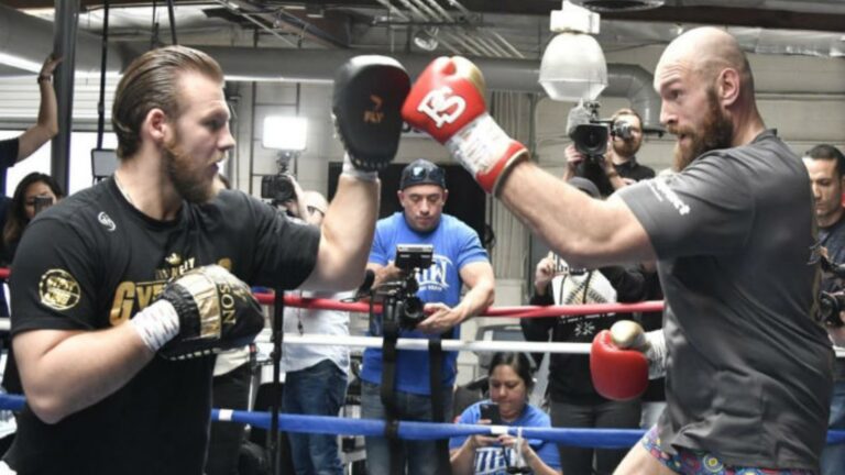 What is Kickboxing Weight Division?