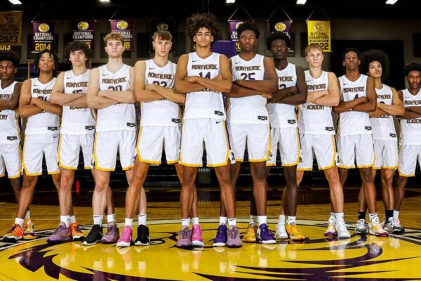 Montverde Academy Basketball: A Powerhouse