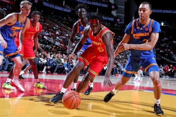 When Does High School Basketball Season End?