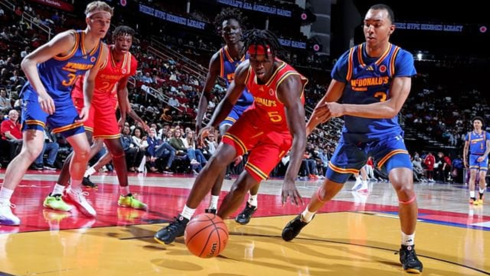 When Does High School Basketball Season End?