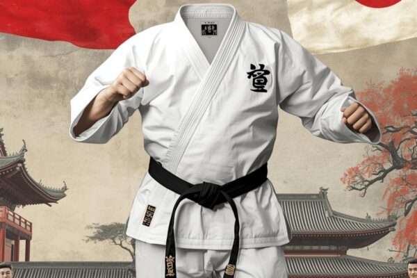 Is Karate Chinese or Japanese