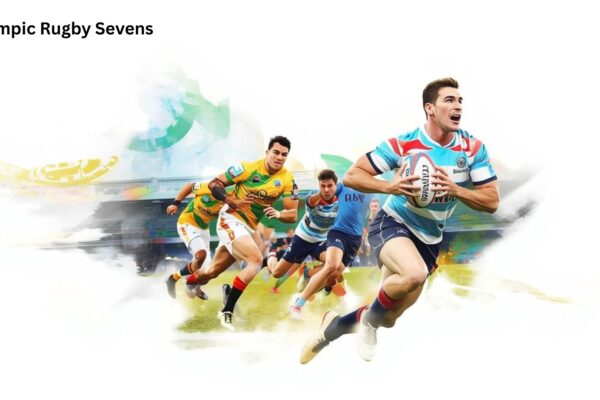 The Ultimate Guide to Olympic Rugby Sevens