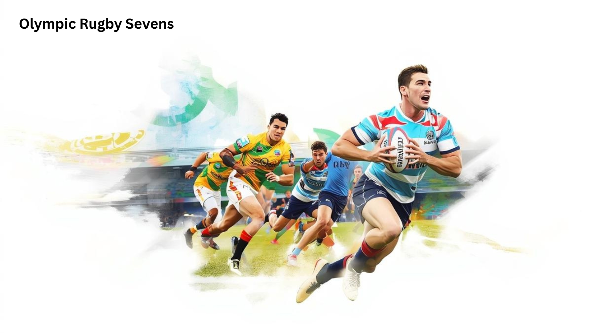 The Ultimate Guide to Olympic Rugby Sevens